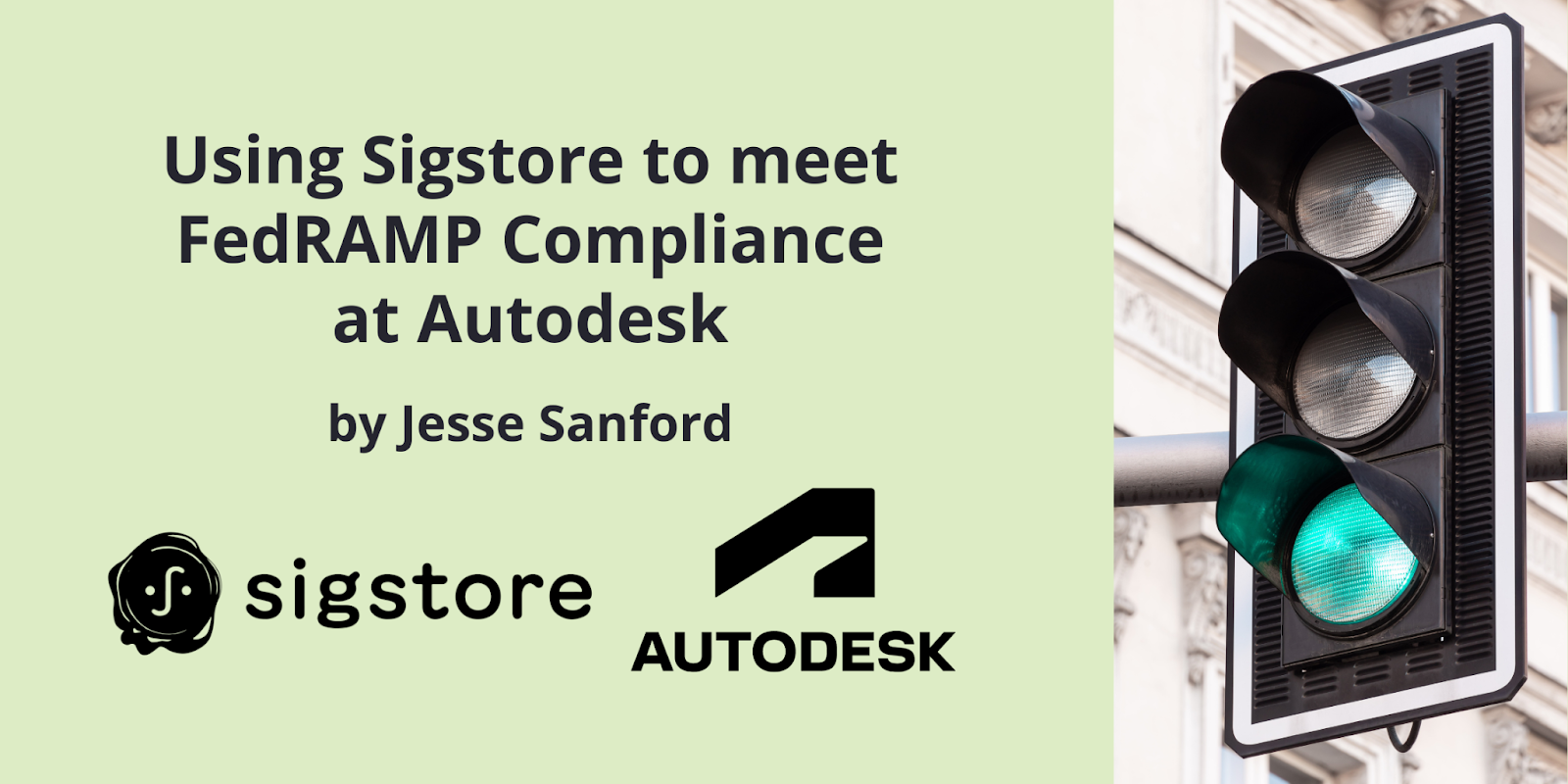 https://blog.sigstore.dev/using-sigstore-to-meet-fedramp-compliance-at-autodesk-6f645a920abc